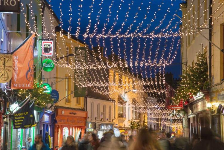 HYDE Hotel | Galway | 2