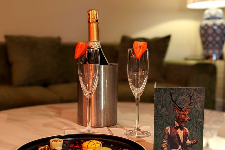 HYDE Hotel | Galway | 3