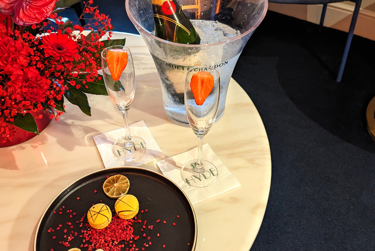 HYDE Hotel | Galway | 2