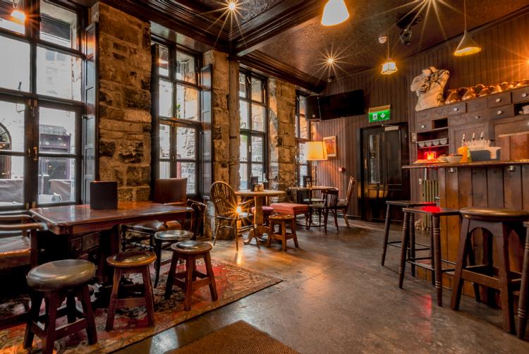 HYDE Hotel | Galway | 3