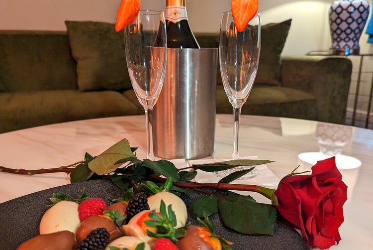 HYDE Hotel | Galway | 1