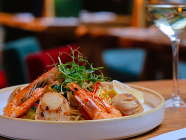 HYDE Hotel | Galway