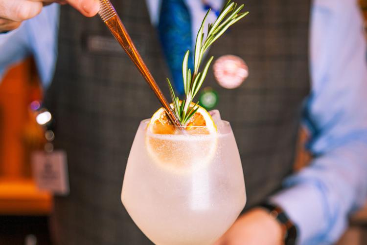 HYDE Hotel | Galway | 3