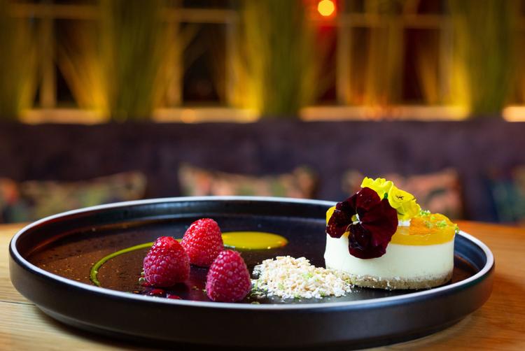 HYDE Hotel | Galway | 2