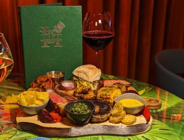 HYDE Hotel | Galway | Gallery 14