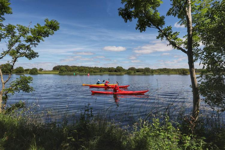 HYDE Hotel | Galway | 10