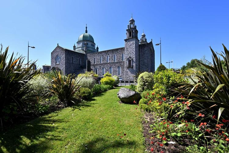 HYDE Hotel | Galway | 6