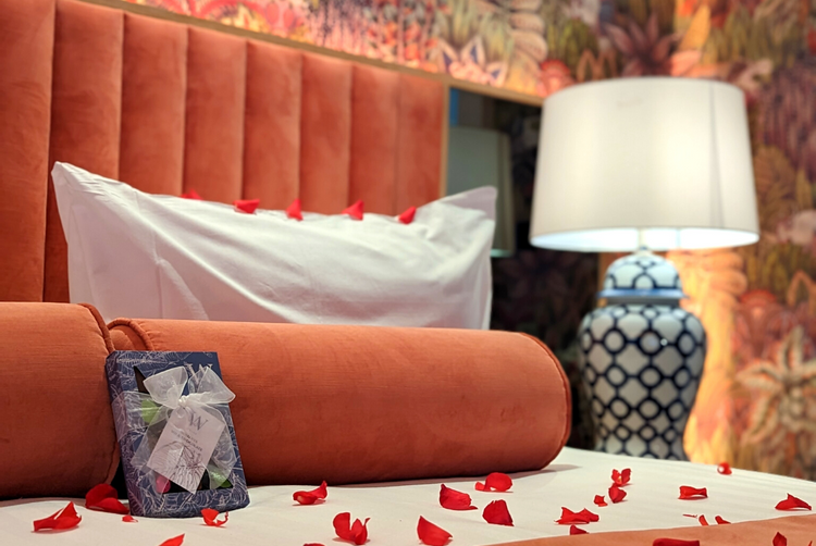 HYDE Hotel | Galway | 3