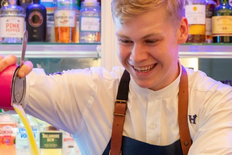 HYDE Hotel | Galway | 2