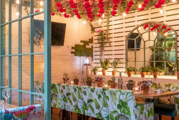 HYDE Hotel | Galway | 3