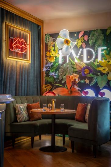 HYDE Hotel | Galway | Gallery 6