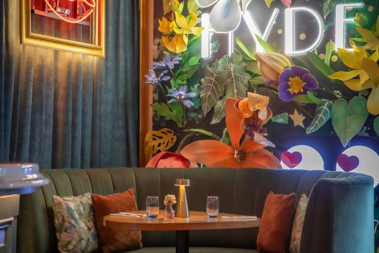 HYDE Hotel | Galway | 4