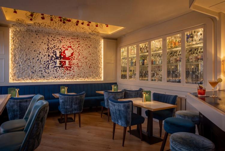 HYDE Hotel | Galway | 2