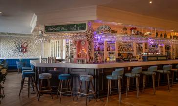 HYDE Hotel | Galway | Gallery 1