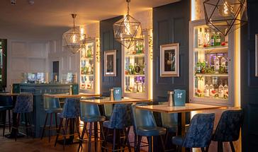 HYDE Hotel | Galway | Gallery 3
