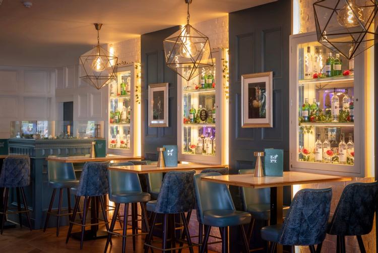 HYDE Hotel | Galway | 3