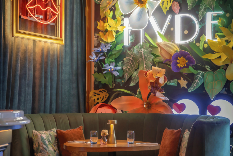 HYDE Hotel | Galway | 2