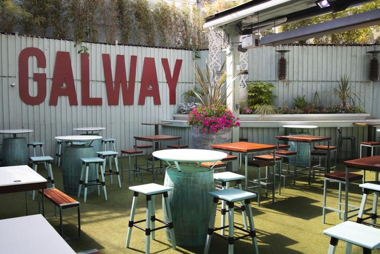 HYDE Hotel | Galway | 3