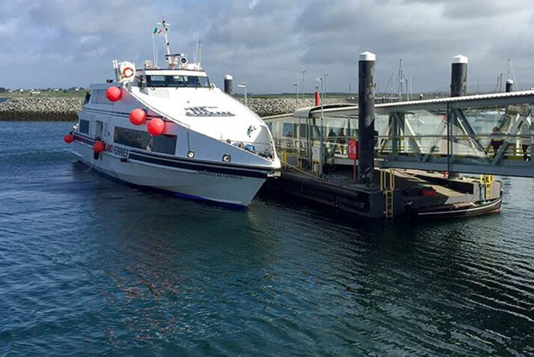 HYDE Hotel | Galway | 3