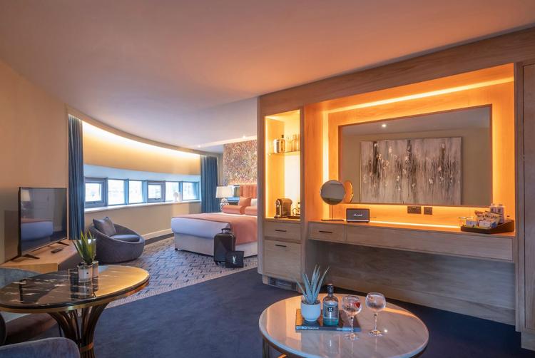 HYDE Hotel | Galway | 1