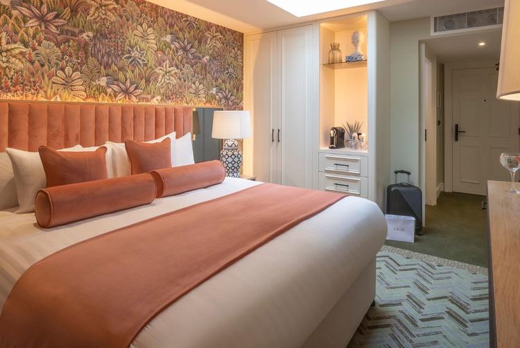 HYDE Hotel | Galway | 2