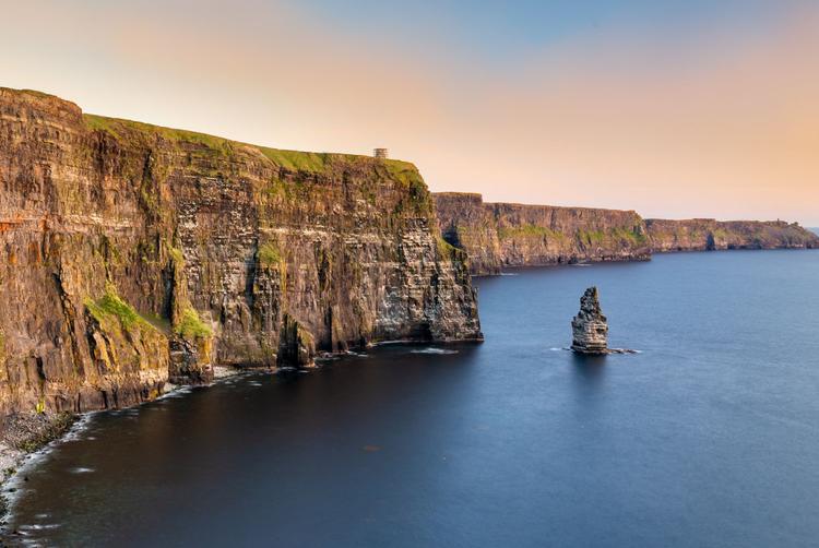 HYDE Hotel | Galway | 1