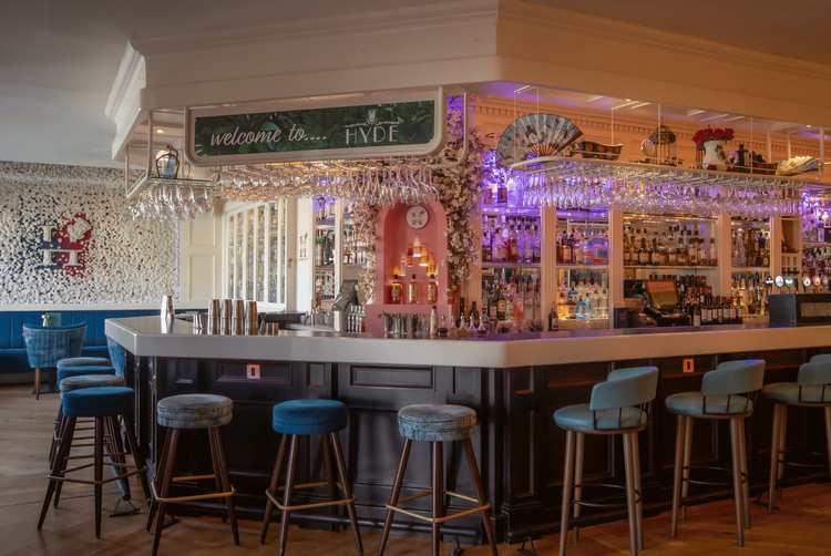 HYDE Hotel | Galway | 5