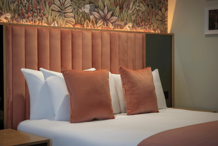 HYDE Hotel | Galway | 2