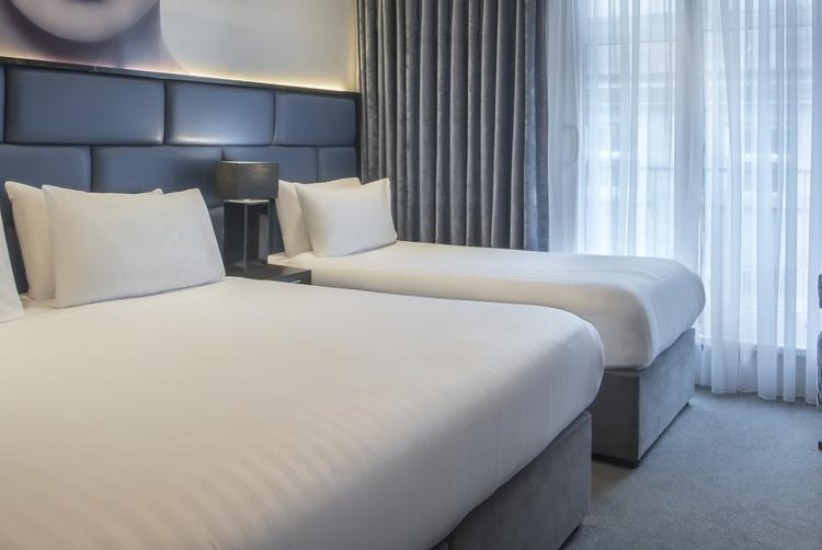 HYDE Hotel | Galway | 6