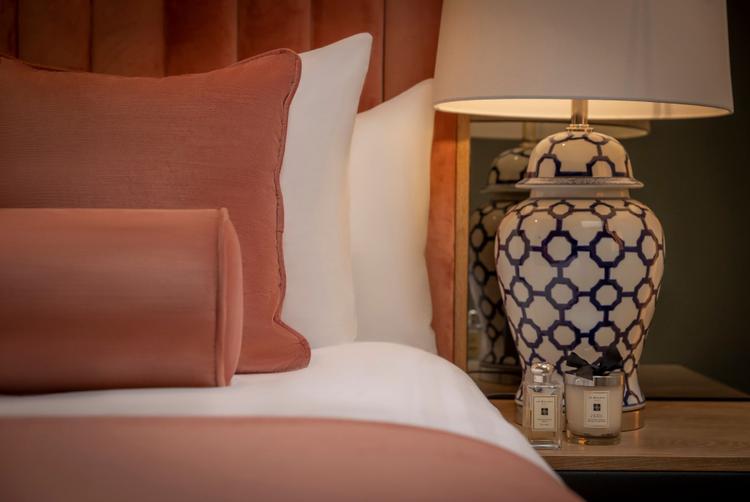 HYDE Hotel | Galway | 8