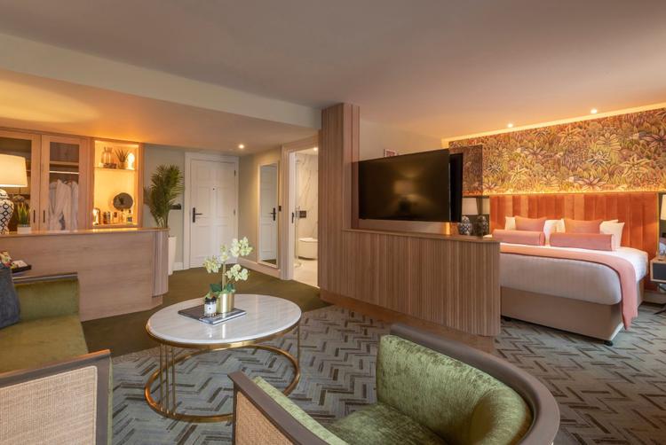 HYDE Hotel | Galway | 6