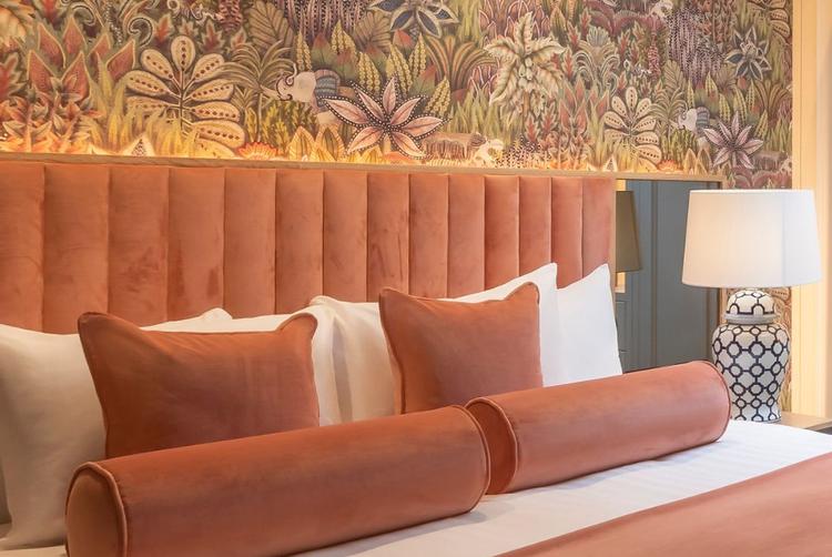 HYDE Hotel | Galway | 7