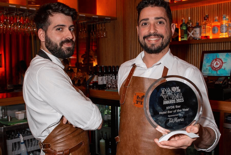 HYDE Hotel | Galway | 4