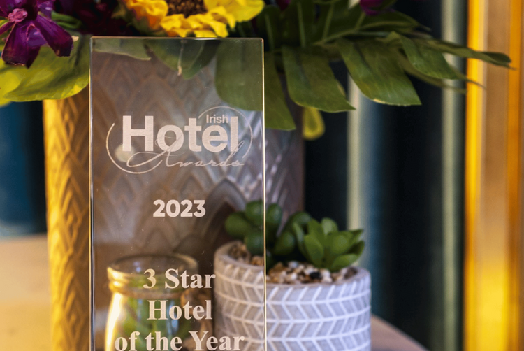 HYDE Hotel | Galway | 3