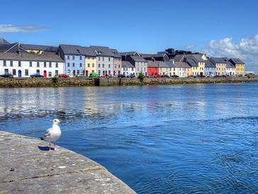 HYDE Hotel | Galway | Claddagh in Galway City