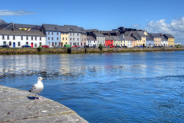 HYDE Hotel | Galway | 1