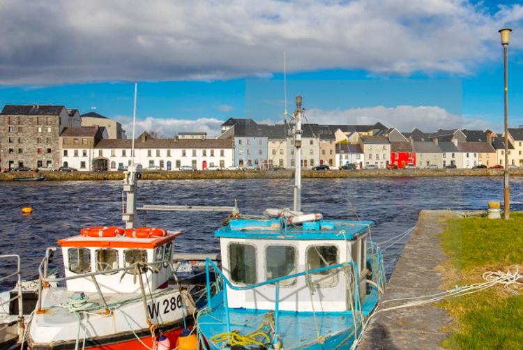 HYDE Hotel | Galway | 6