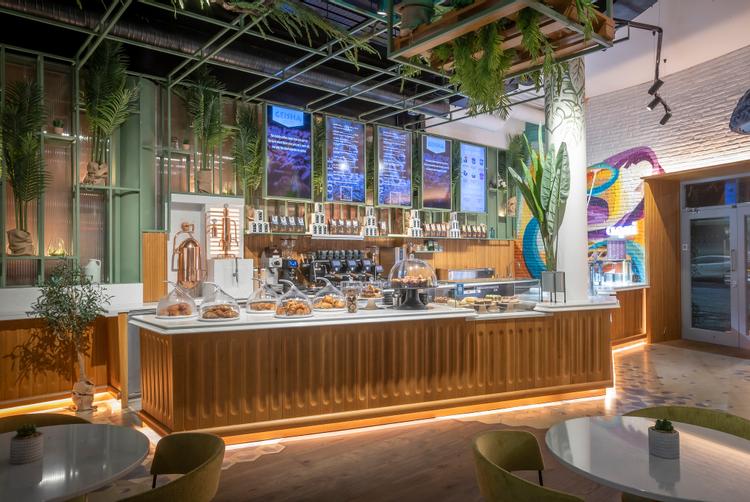 HYDE Hotel | Galway | 4