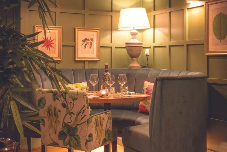 HYDE Hotel | Galway | 2