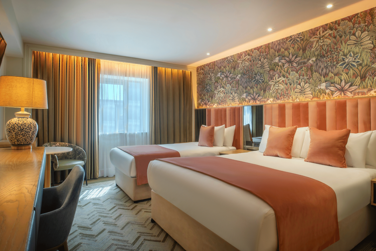 HYDE Hotel | Galway | 2