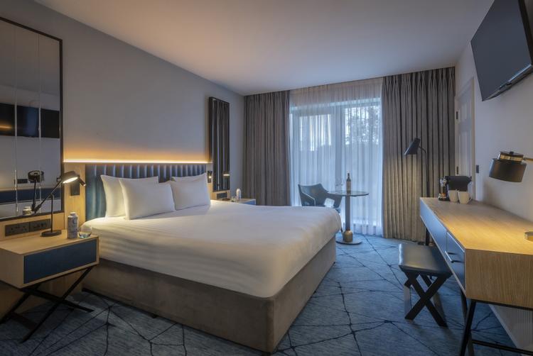 HYDE Hotel | Galway | 5