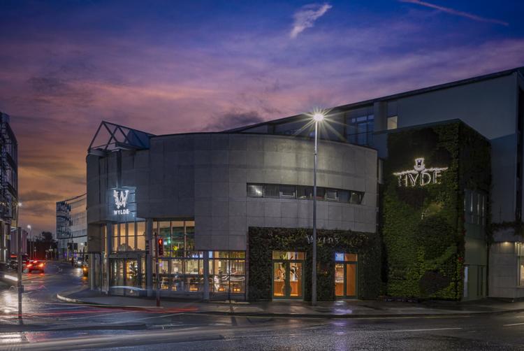 HYDE Hotel | Galway | 5