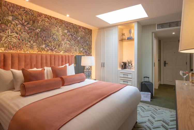 HYDE Hotel | Galway | 3