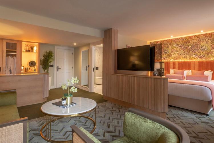 HYDE Hotel | Galway | 1