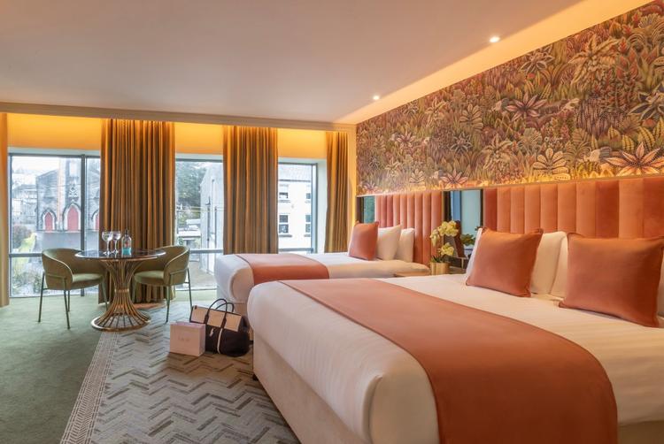 HYDE Hotel | Galway | 1