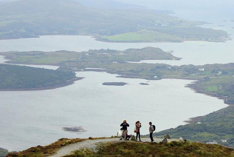 HYDE Hotel | Galway | 4