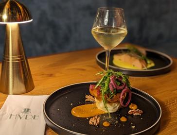 HYDE Hotel | Galway | Gallery 1