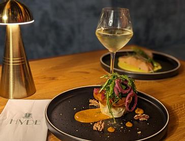 HYDE Hotel | Galway | Gallery 1