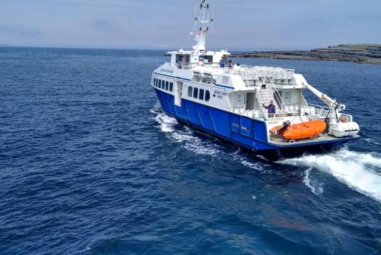 HYDE Hotel | Galway | 8