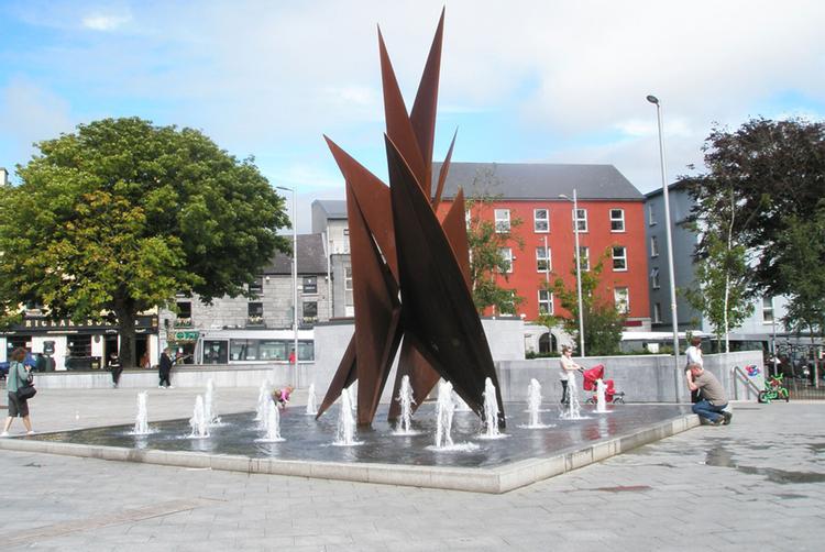 HYDE Hotel | Galway | 1